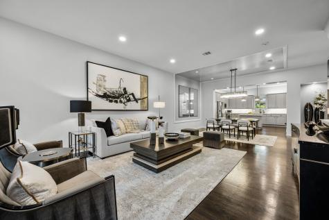 3234 N Haskell Avenue Dallas TX 75204