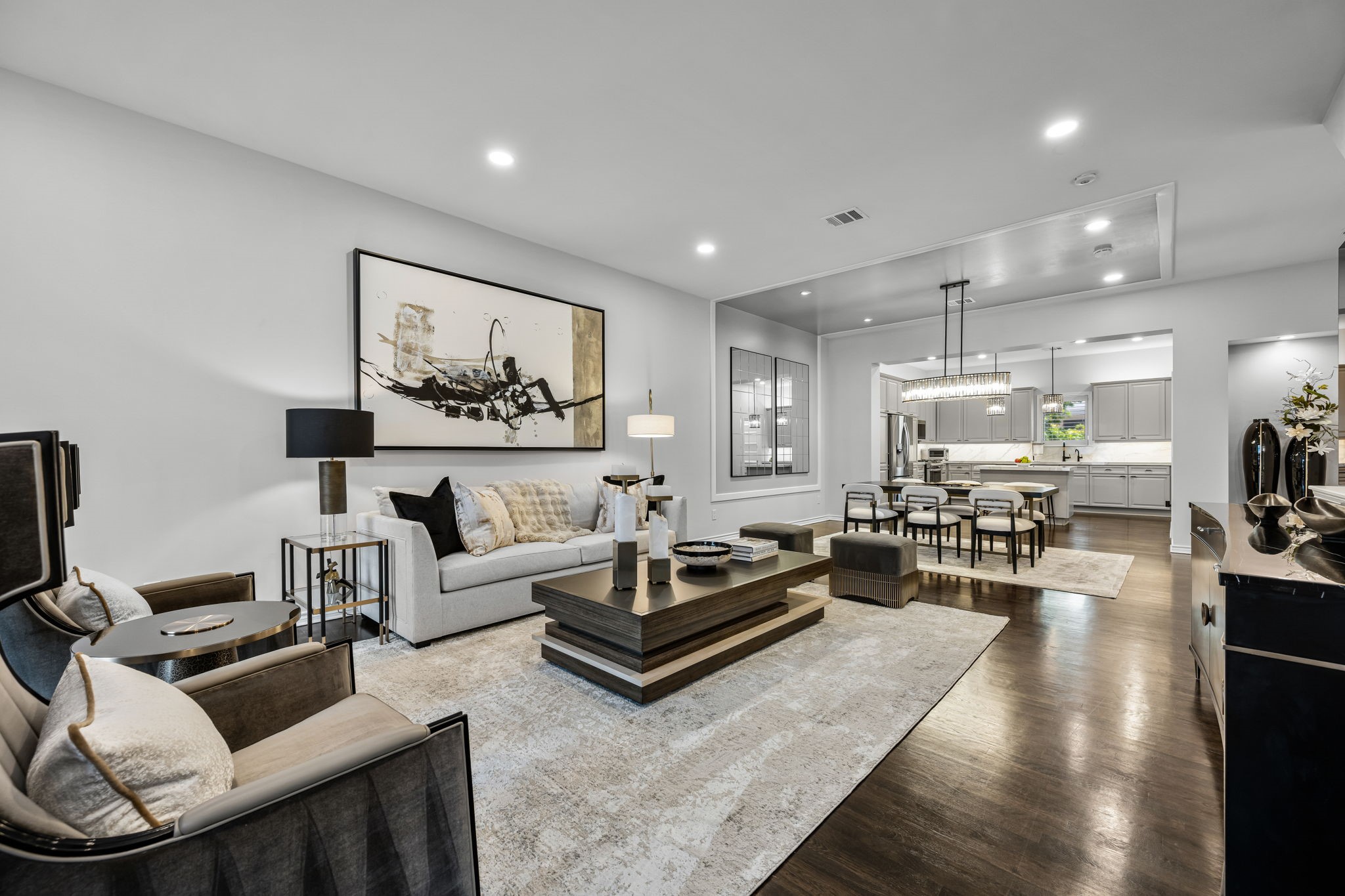 3234 N Haskell Avenue Dallas TX 75204