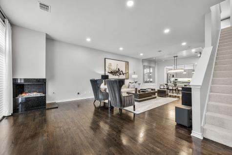 3234 N Haskell Avenue Dallas TX 75204