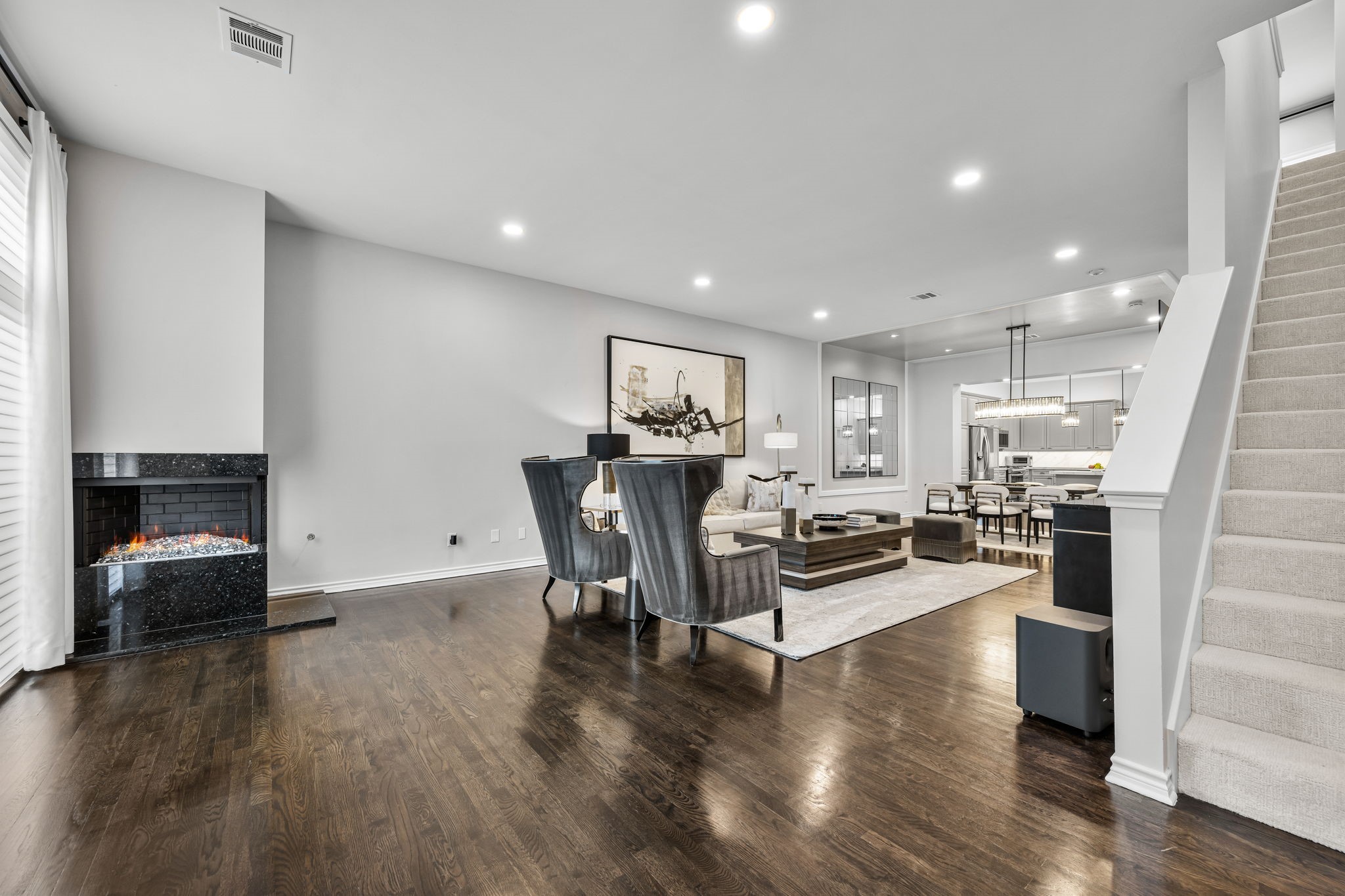 3234 N Haskell Avenue Dallas TX 75204