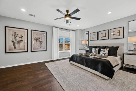 3234 N Haskell Avenue Dallas TX 75204