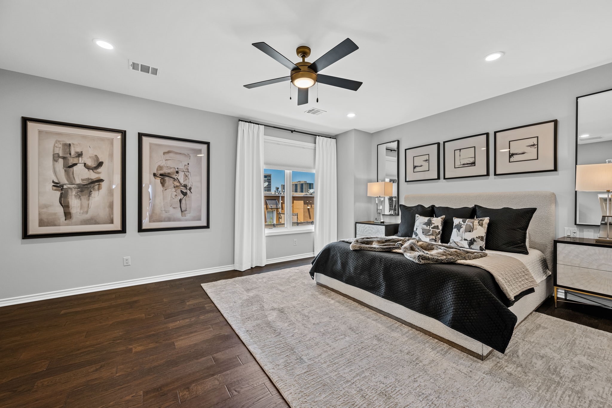 3234 N Haskell Avenue Dallas TX 75204
