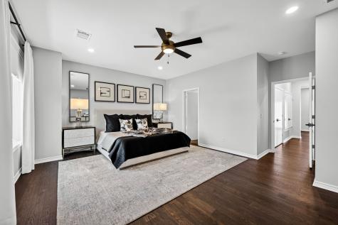 3234 N Haskell Avenue Dallas TX 75204