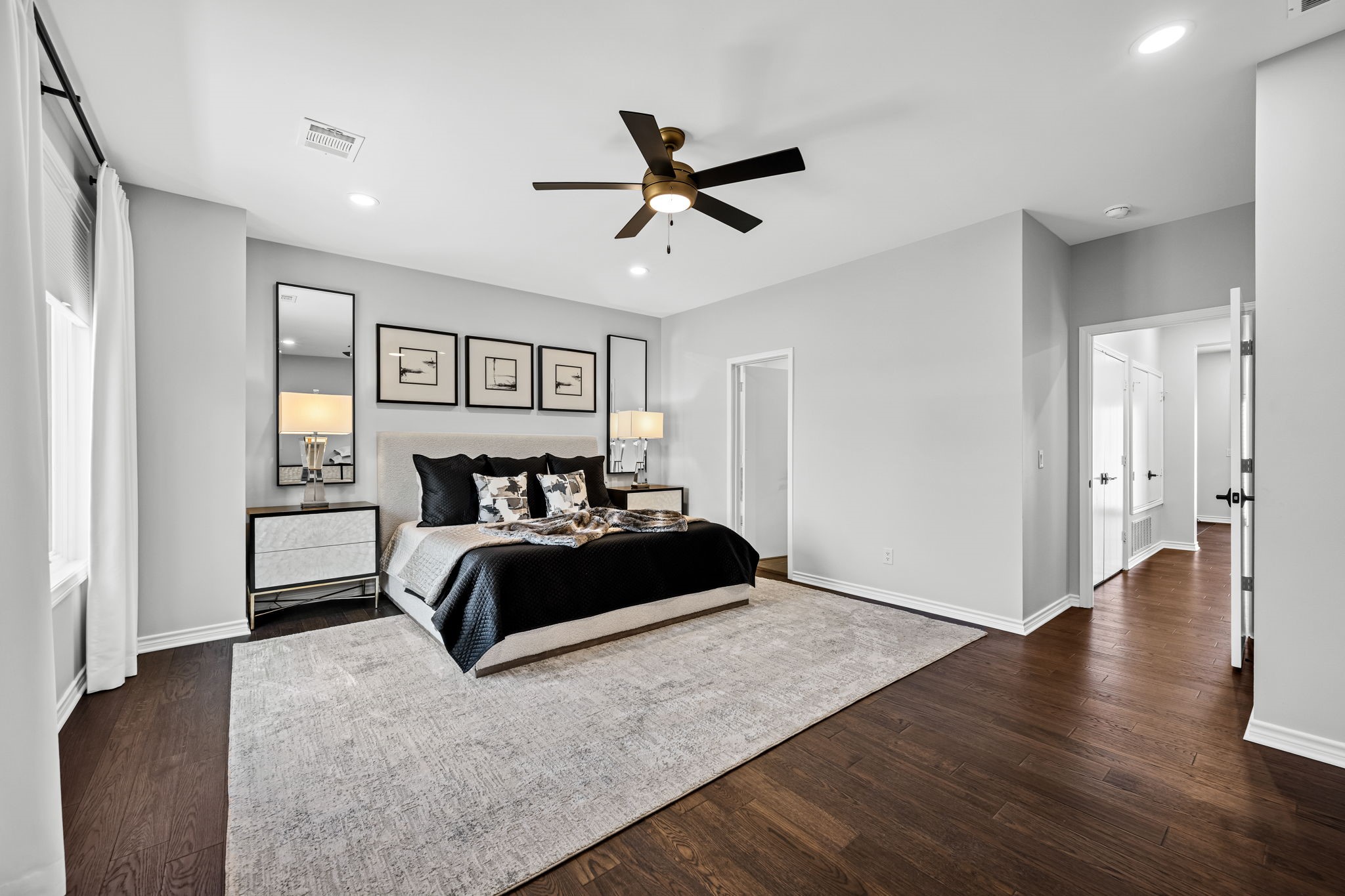 3234 N Haskell Avenue Dallas TX 75204