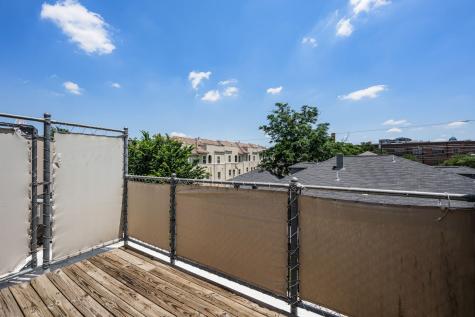 3234 N Haskell Avenue Dallas TX 75204