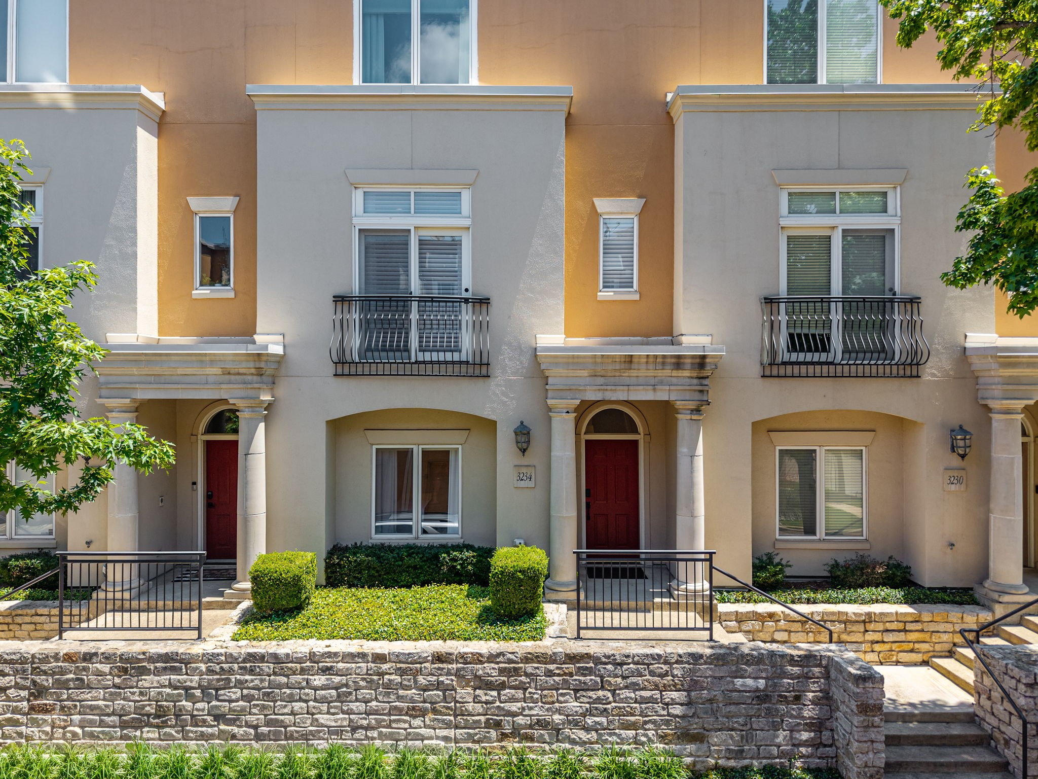 3234 N Haskell Avenue Dallas TX 75204