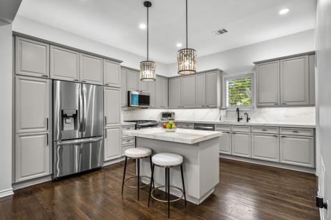 3234 N Haskell Avenue Dallas TX 75204