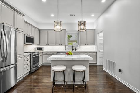 3234 N Haskell Avenue Dallas TX 75204