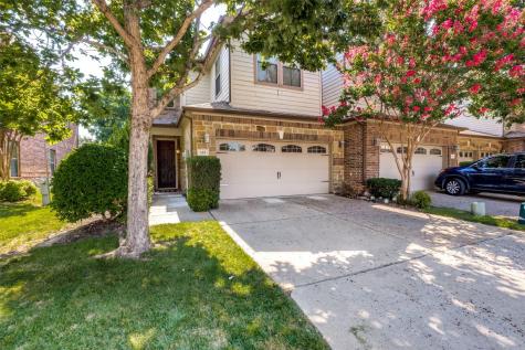 129 Sonoma Creek Lane Richardson TX 75081