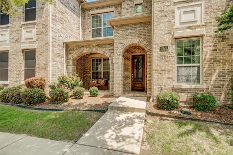 6370 Clarkson Street Frisco TX 75034