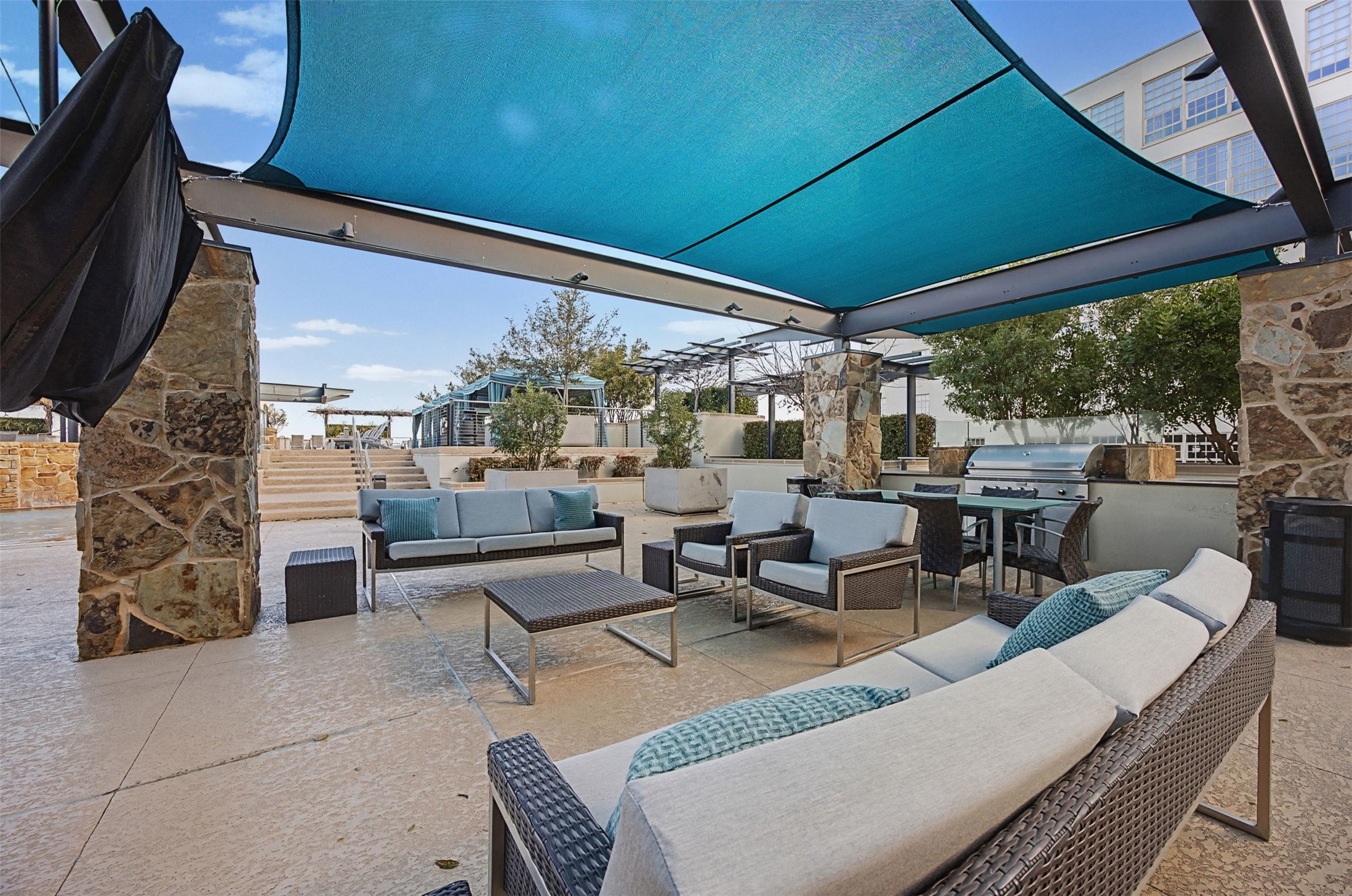 2600 W 7th Street Fort Worth TX 76107