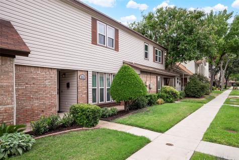 2018 Clubridge Drive Carrollton TX 75006