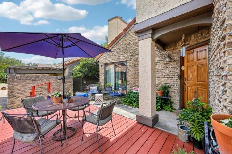 777 Custer Road Richardson TX 75080