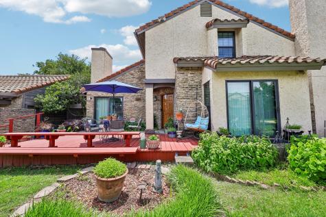 777 Custer Road Richardson TX 75080