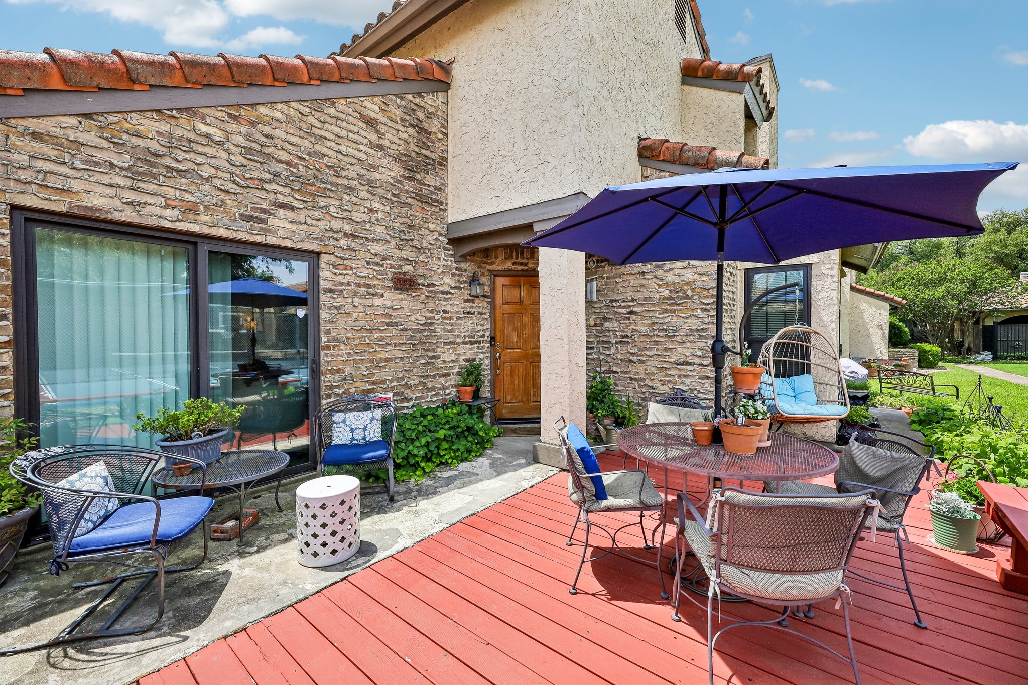 777 Custer Road Richardson TX 75080