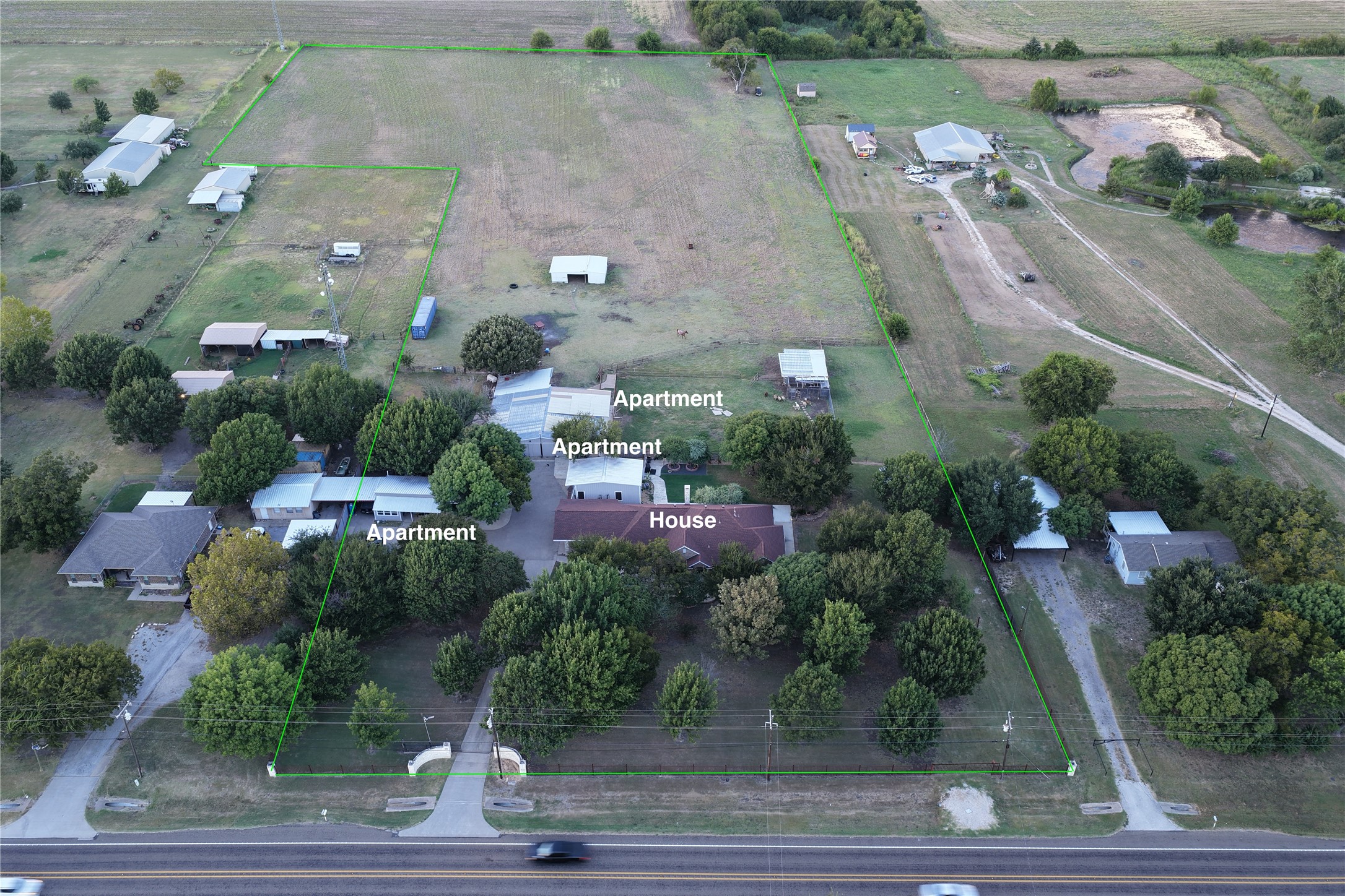 4209 Fm 813 Waxahachie TX 75165