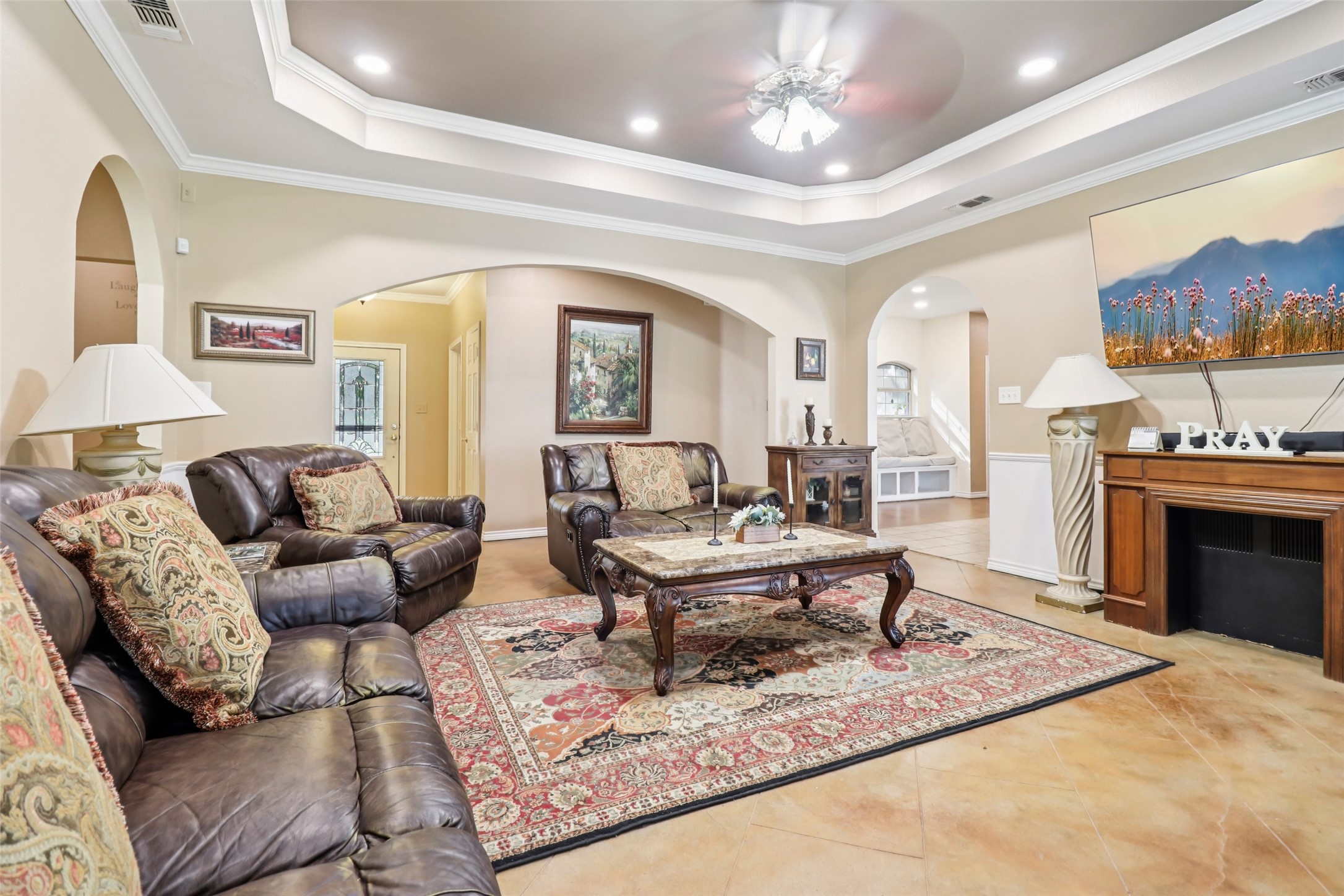 4209 Fm 813 Waxahachie TX 75165