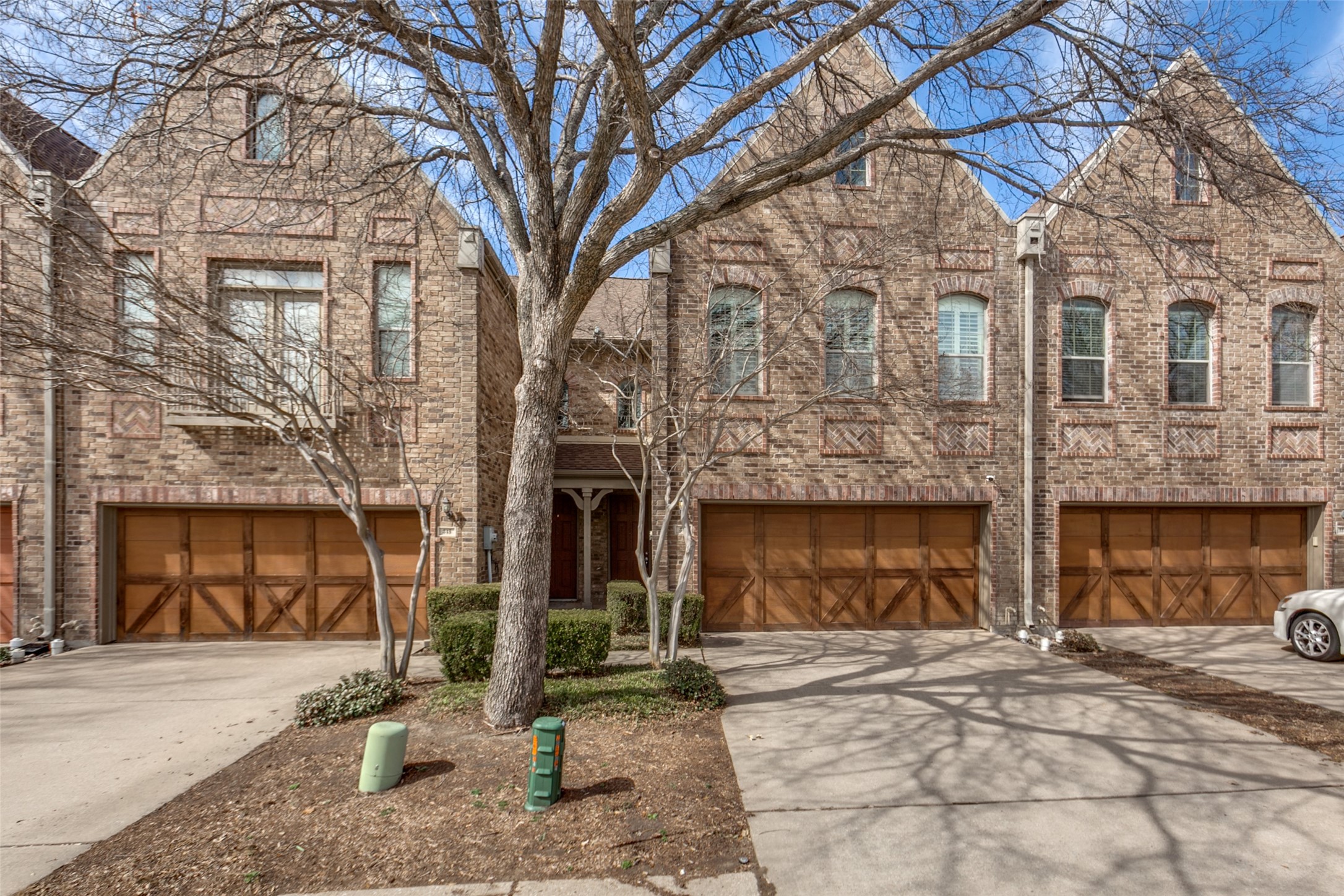 341 Metropolitan Drive Plano TX 75023