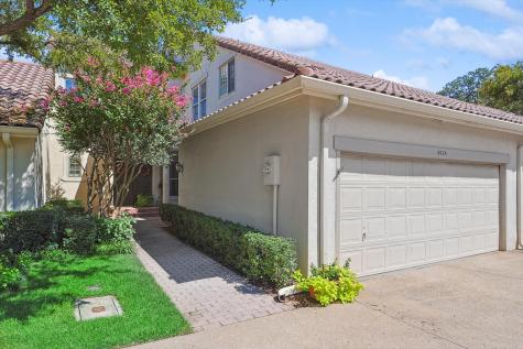 4624 Oconnor Court Irving TX 75062