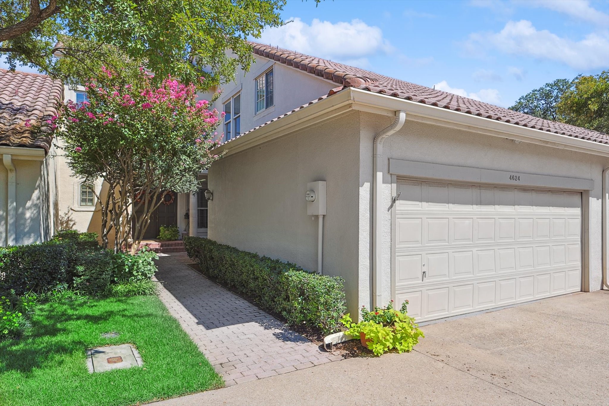 4624 Oconnor Court Irving TX 75062