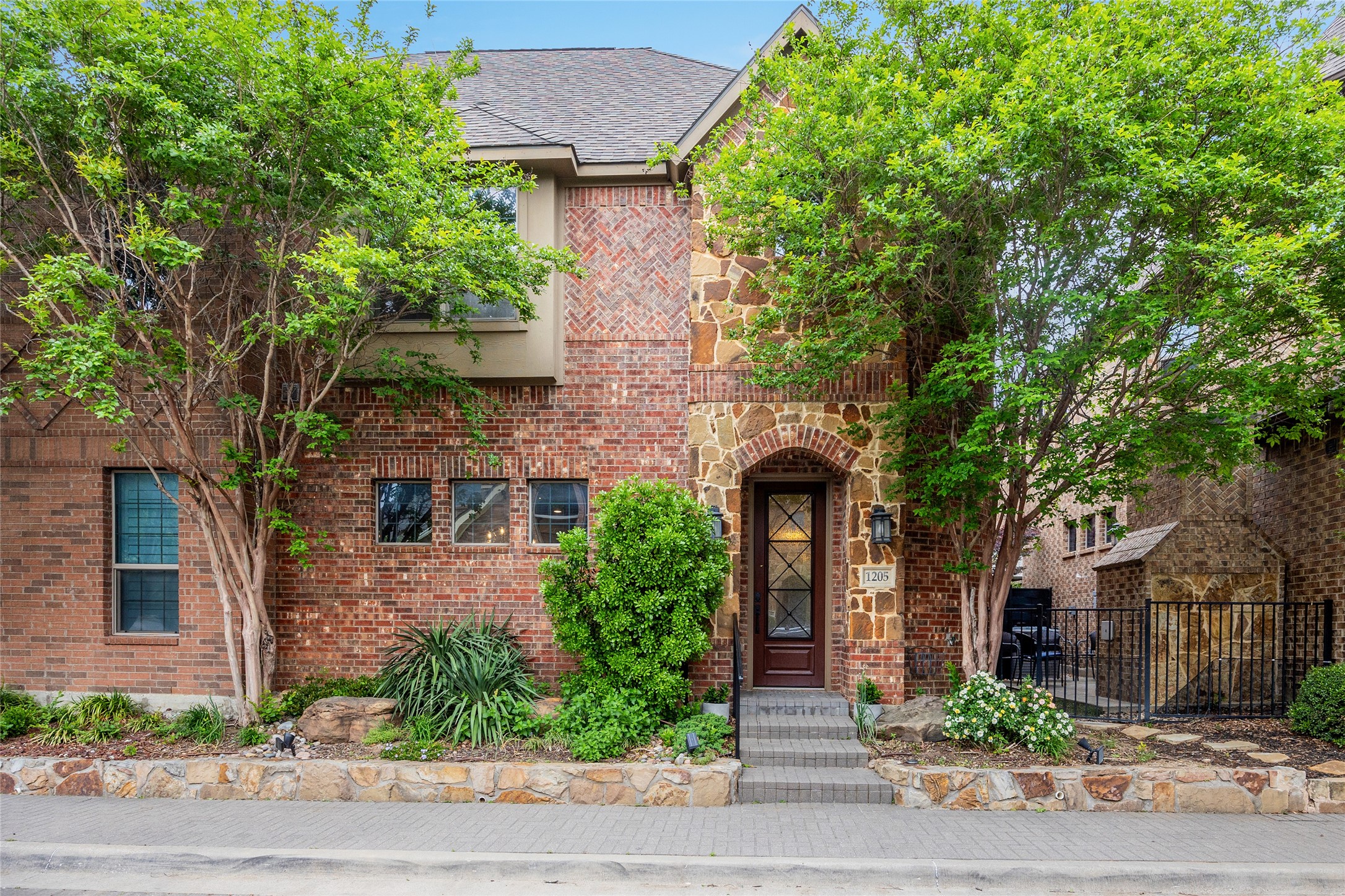 1205 Crockett Street Keller TX 76248