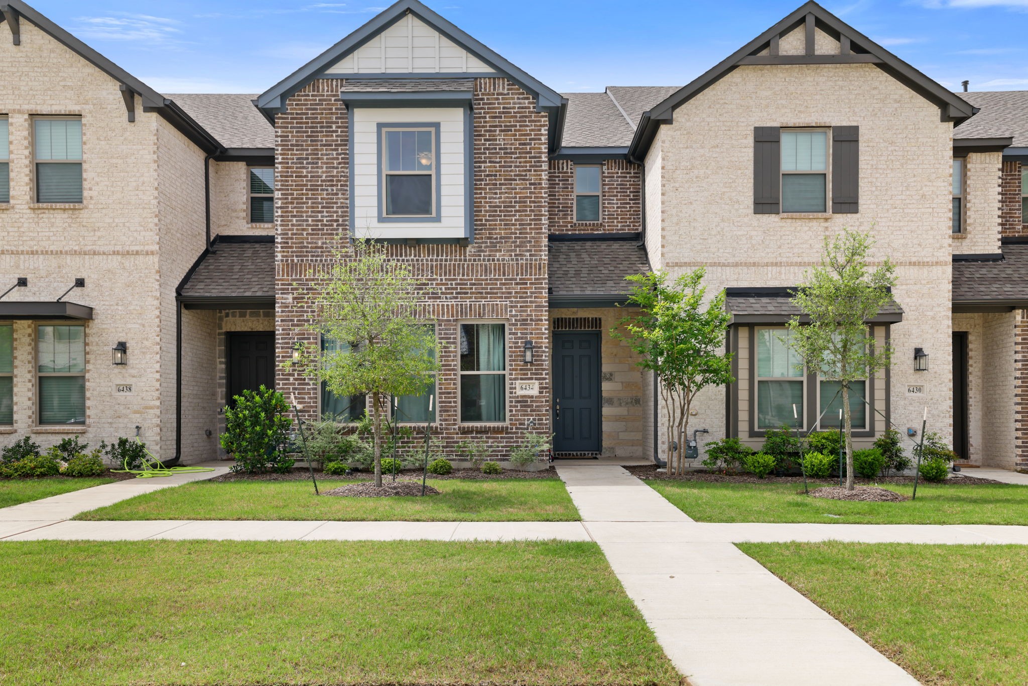 6434 Baritone Court Sachse TX 75048