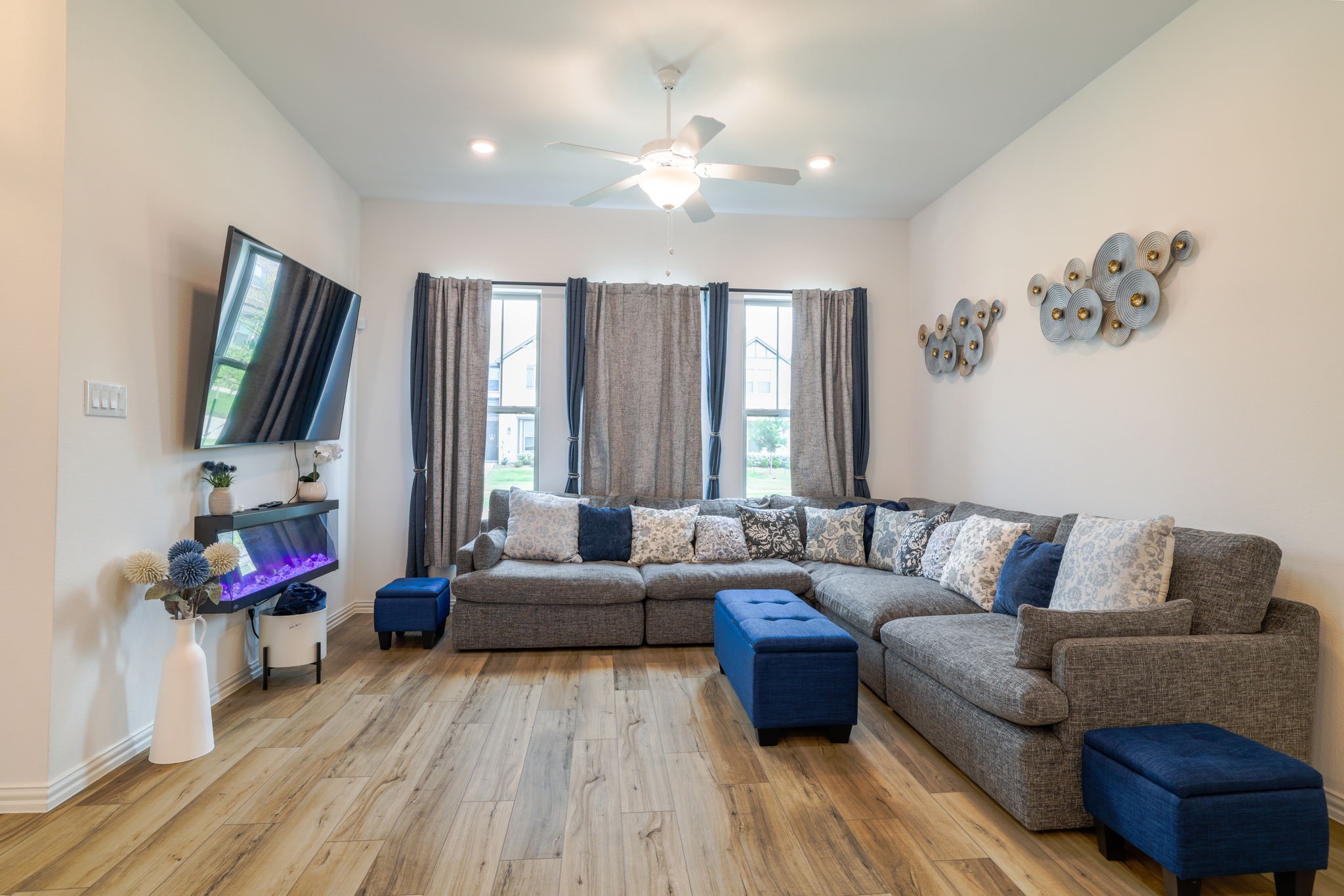 6434 Baritone Court Sachse TX 75048