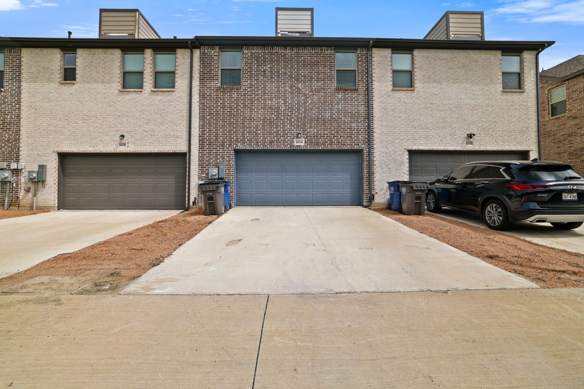6434 Baritone Court Sachse TX 75048