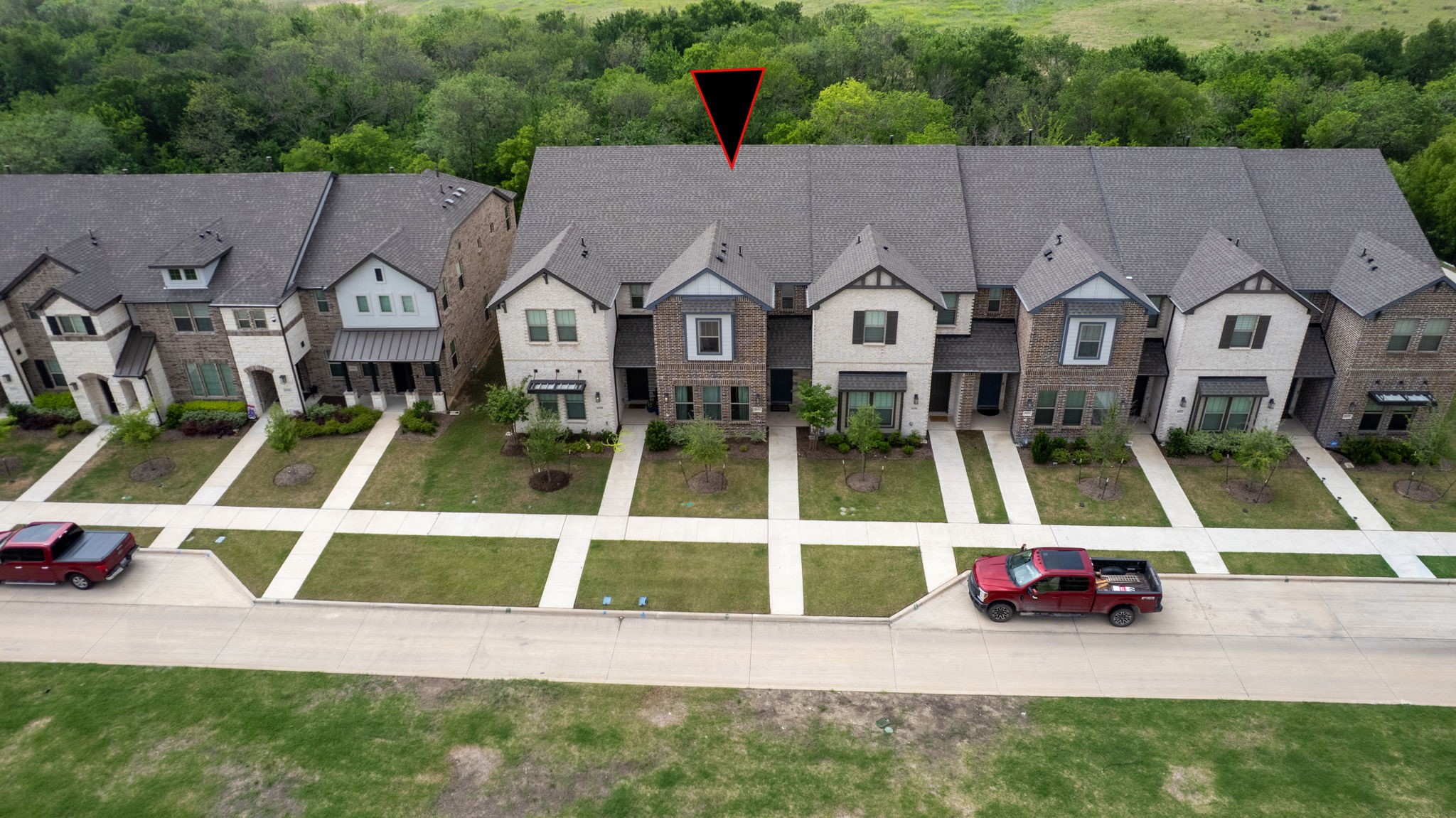 6434 Baritone Court Sachse TX 75048