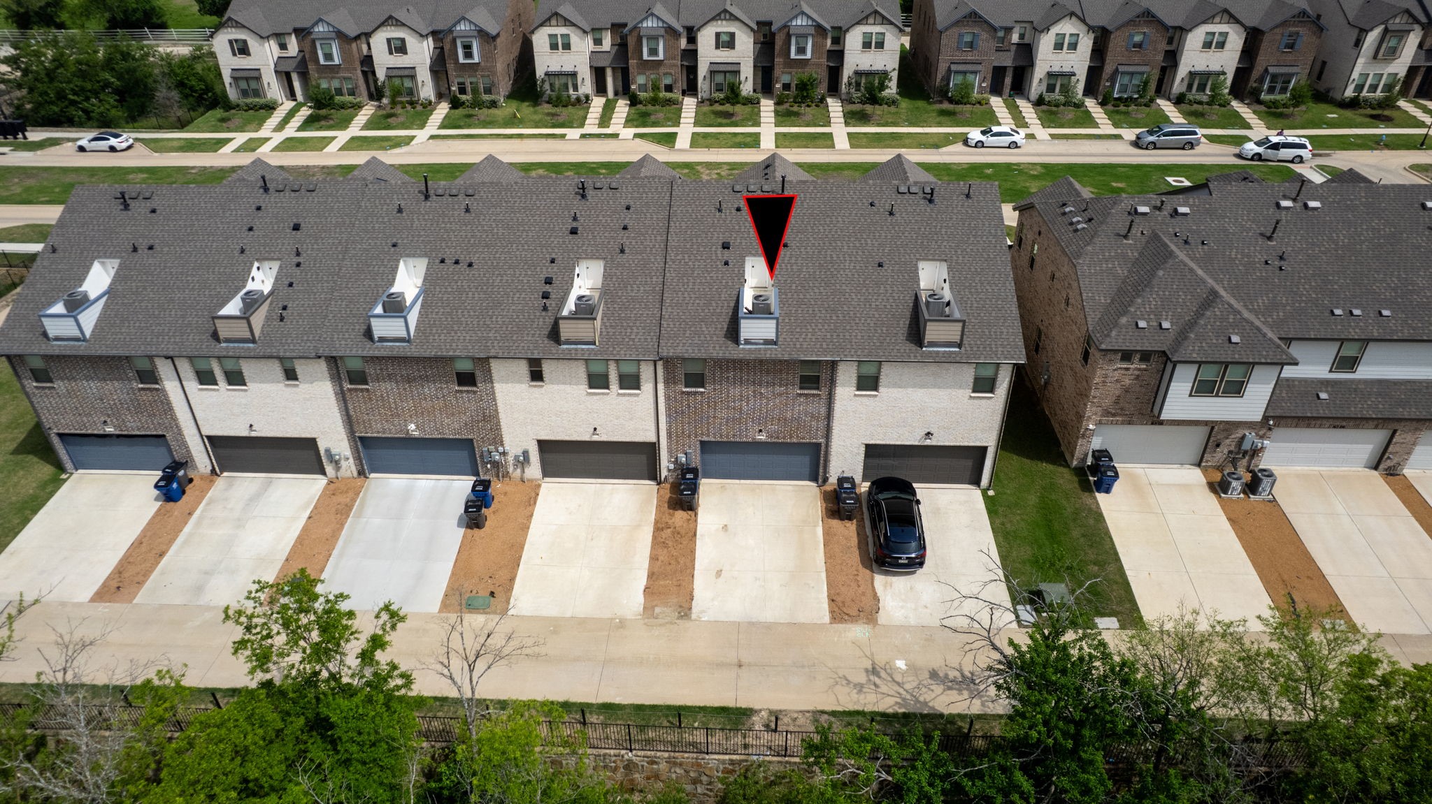 6434 Baritone Court Sachse TX 75048