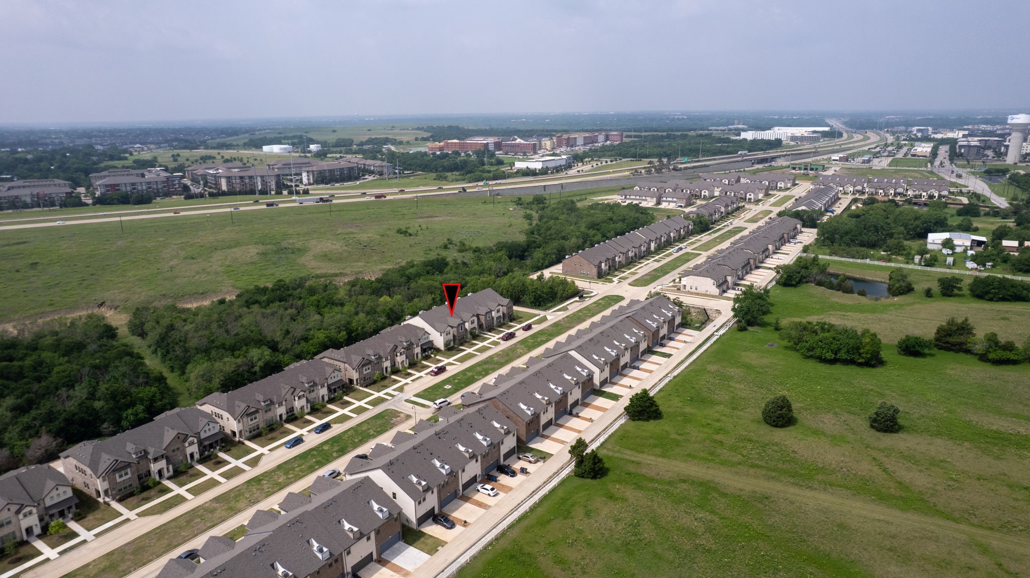 6434 Baritone Court Sachse TX 75048