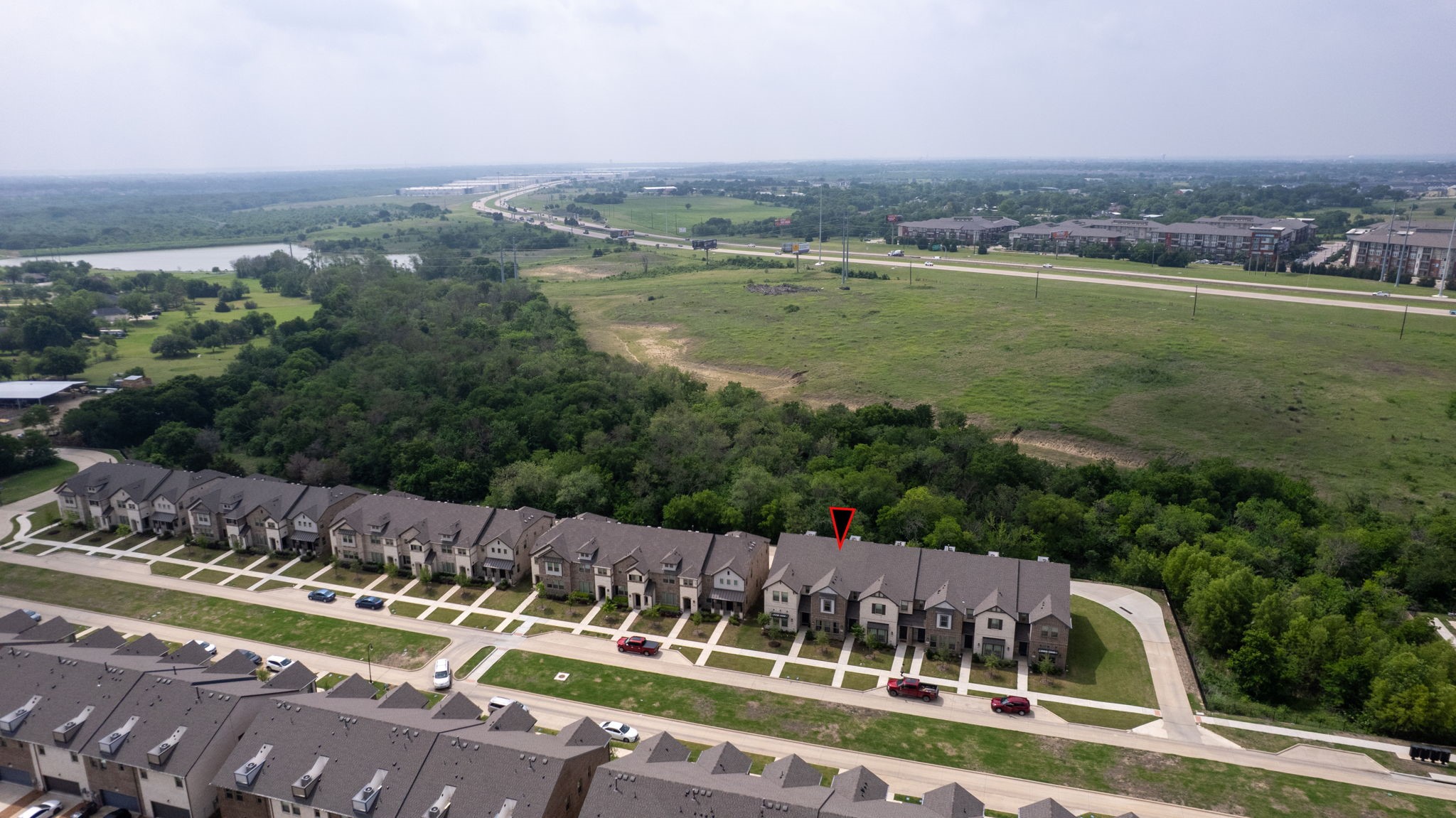 6434 Baritone Court Sachse TX 75048