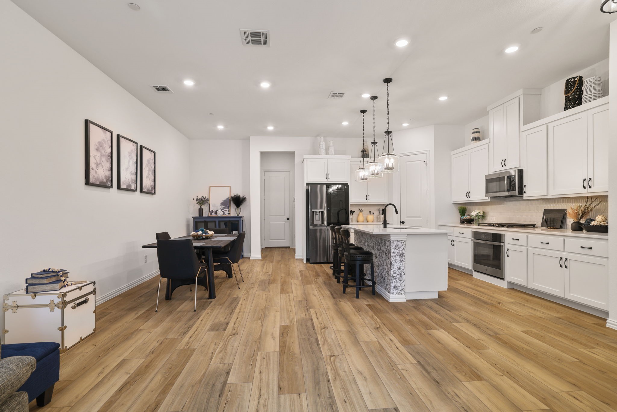 6434 Baritone Court Sachse TX 75048