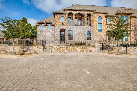 1231 Fowler Street Keller TX 76248