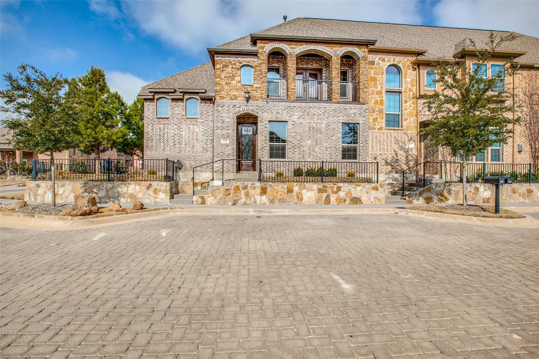 1231 Fowler Street Keller TX 76248