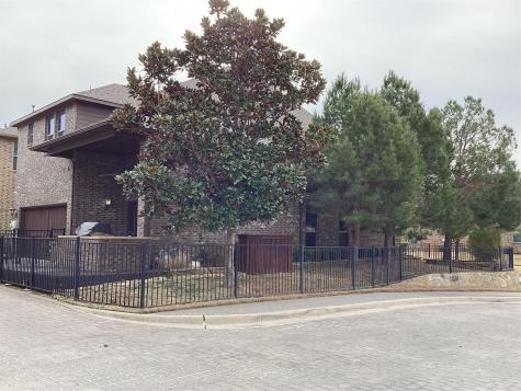 1231 Fowler Street Keller TX 76248