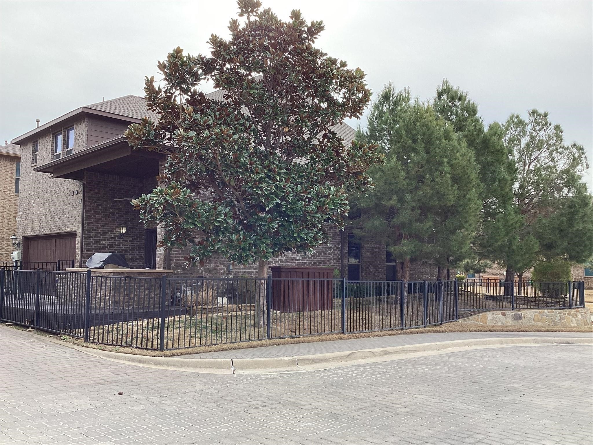 1231 Fowler Street Keller TX 76248