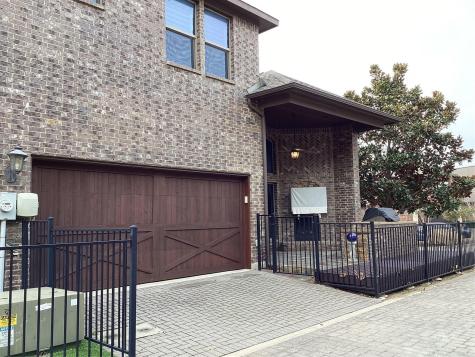 1231 Fowler Street Keller TX 76248