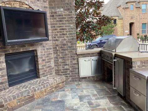 1231 Fowler Street Keller TX 76248