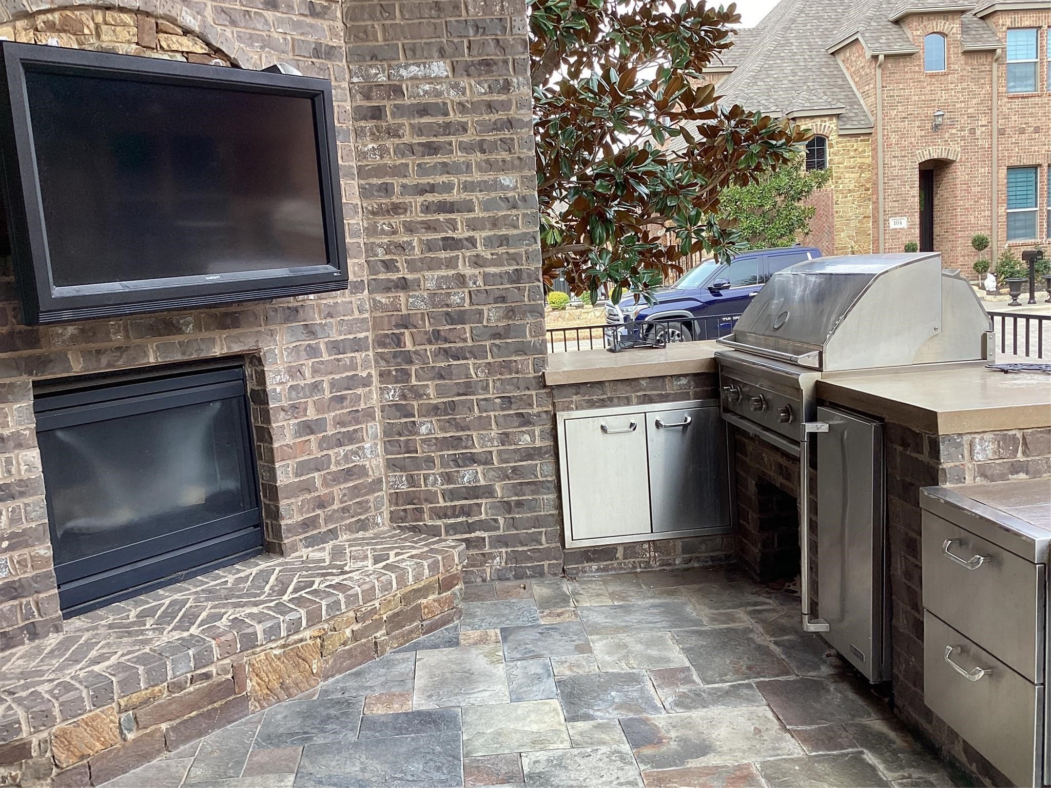 1231 Fowler Street Keller TX 76248