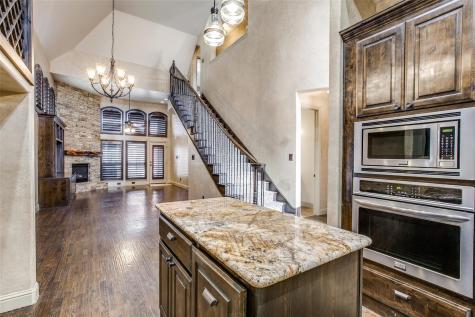 1231 Fowler Street Keller TX 76248