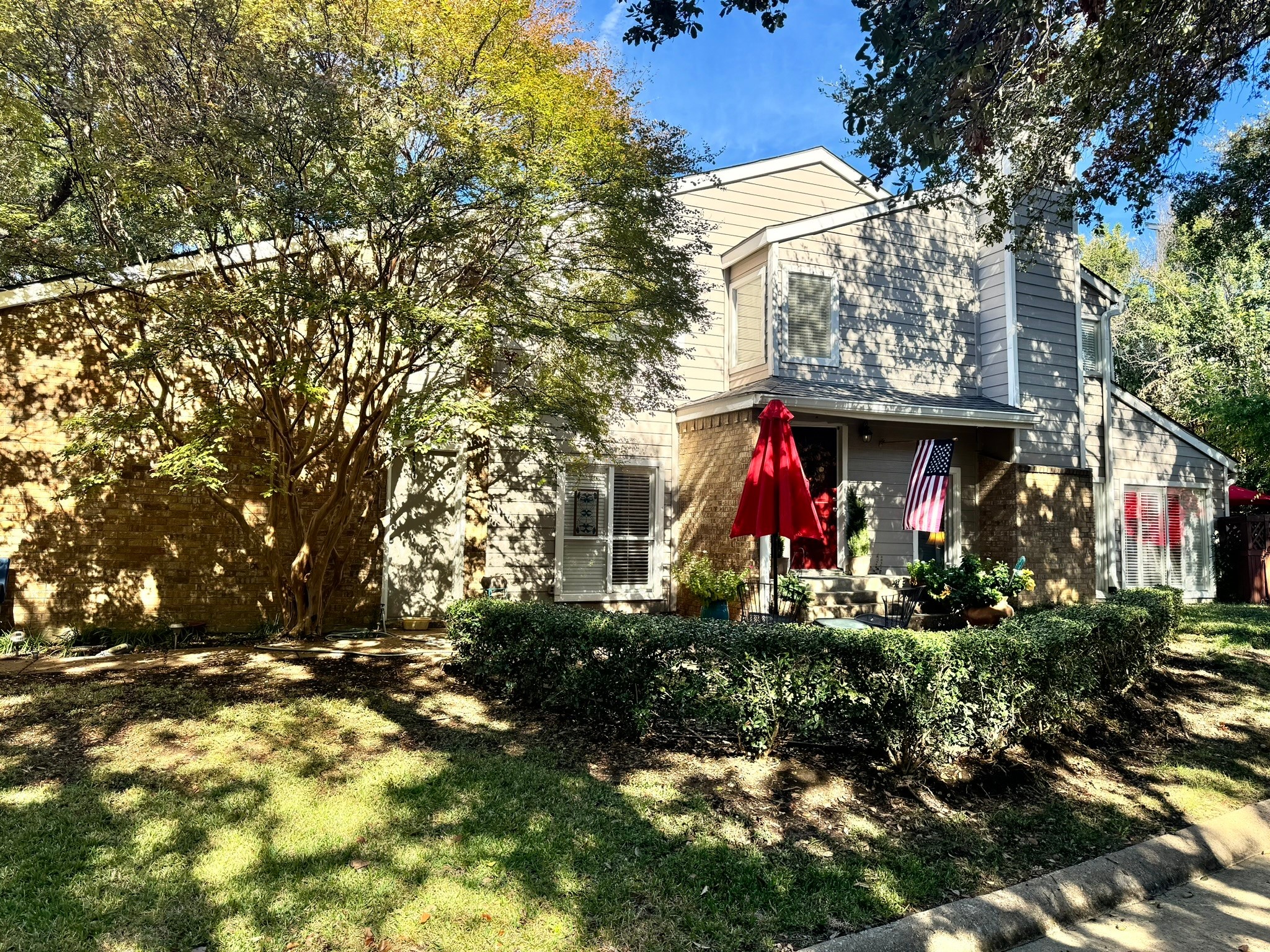 2721 Meadowstone Court Carrollton TX 75006