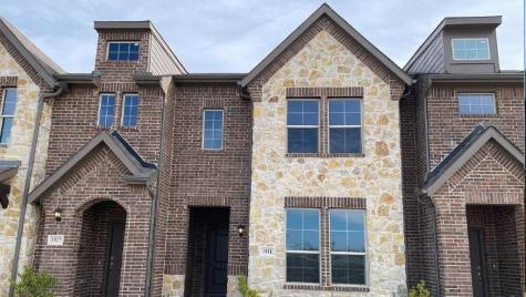 1931 Hellams Lane Royse City TX 75189