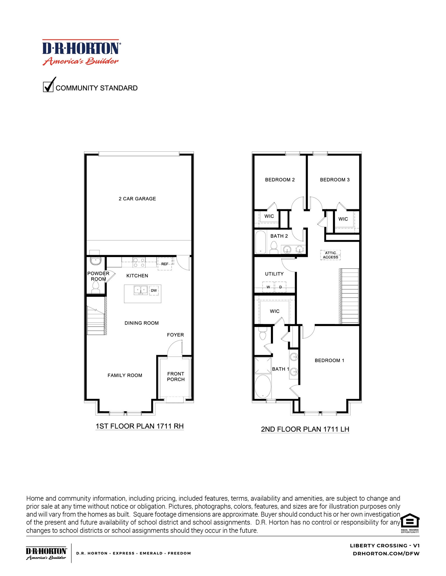 1931 Hellams Lane Royse City TX 75189