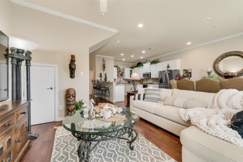 1217 Summerset Lane Burleson TX 76028