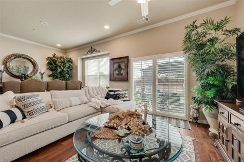 1217 Summerset Lane Burleson TX 76028