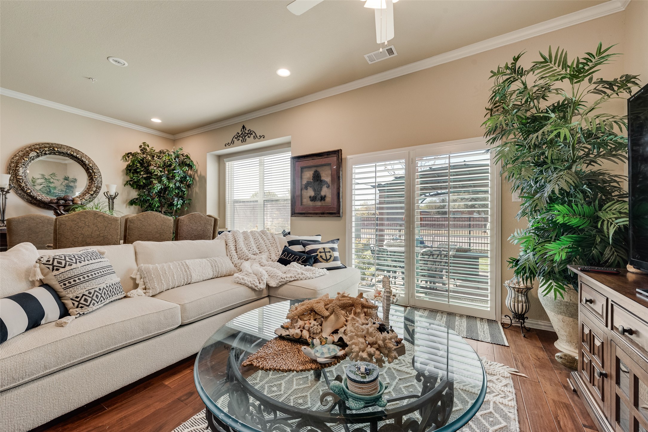 1217 Summerset Lane Burleson TX 76028