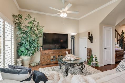 1217 Summerset Lane Burleson TX 76028