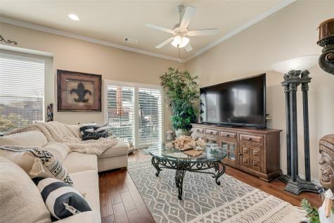 1217 Summerset Lane Burleson TX 76028