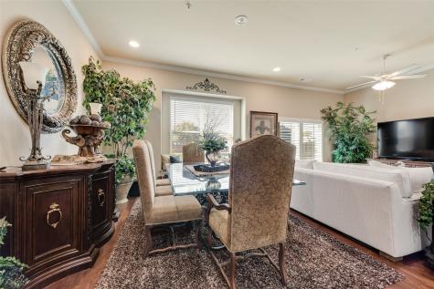 1217 Summerset Lane Burleson TX 76028
